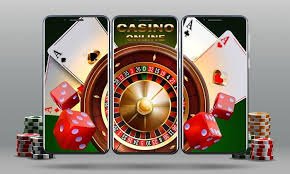 Pengalaman slot hoki22 melalui perangkat mobile dengan antarmuka responsif