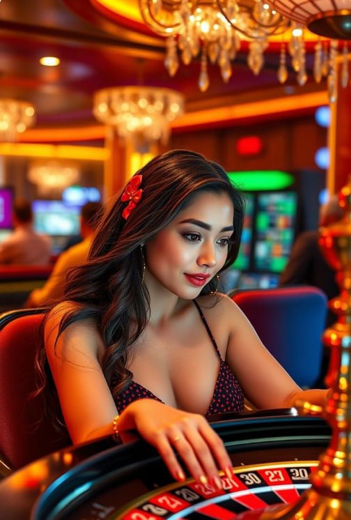 Kumpulan kategori slot digital hoki22 yang lengkap dan berkualitas